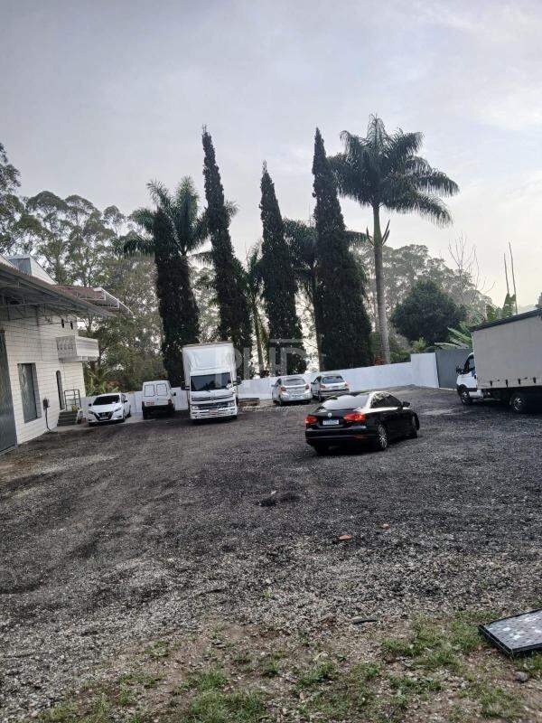 Depósito-Galpão, 1000 m² - Foto 13