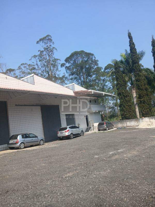 Depósito-Galpão, 1000 m² - Foto 18
