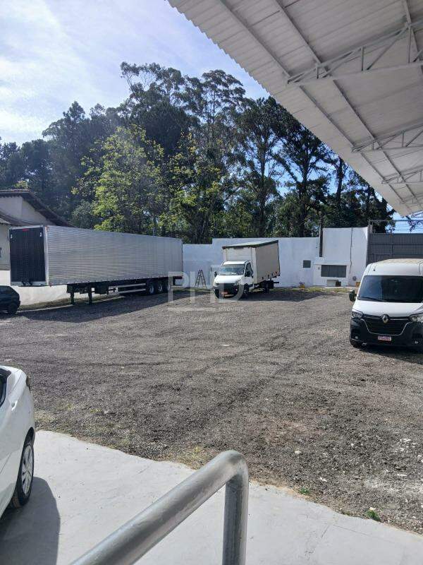 Depósito-Galpão, 1000 m² - Foto 10