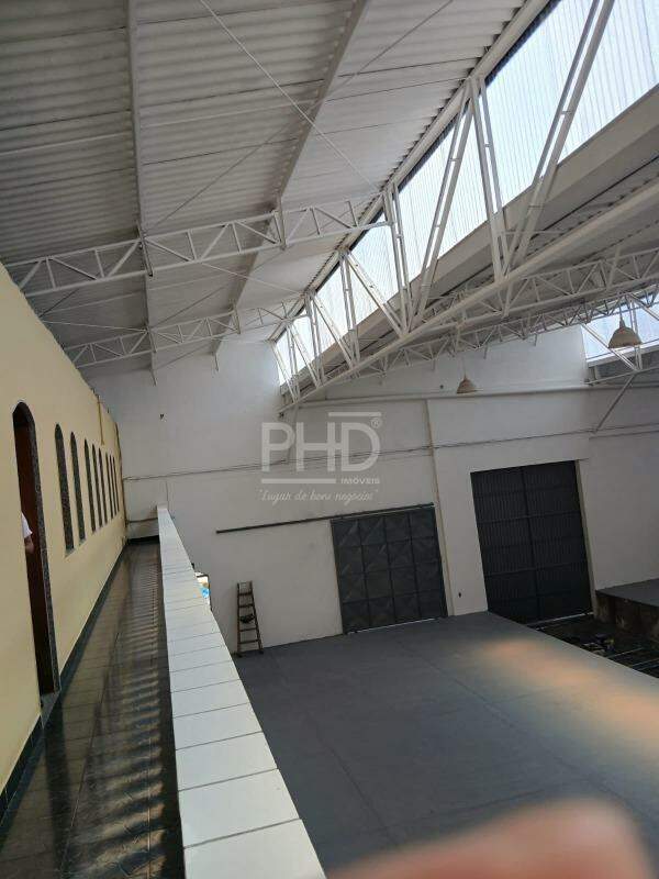 Depósito-Galpão, 1000 m² - Foto 3
