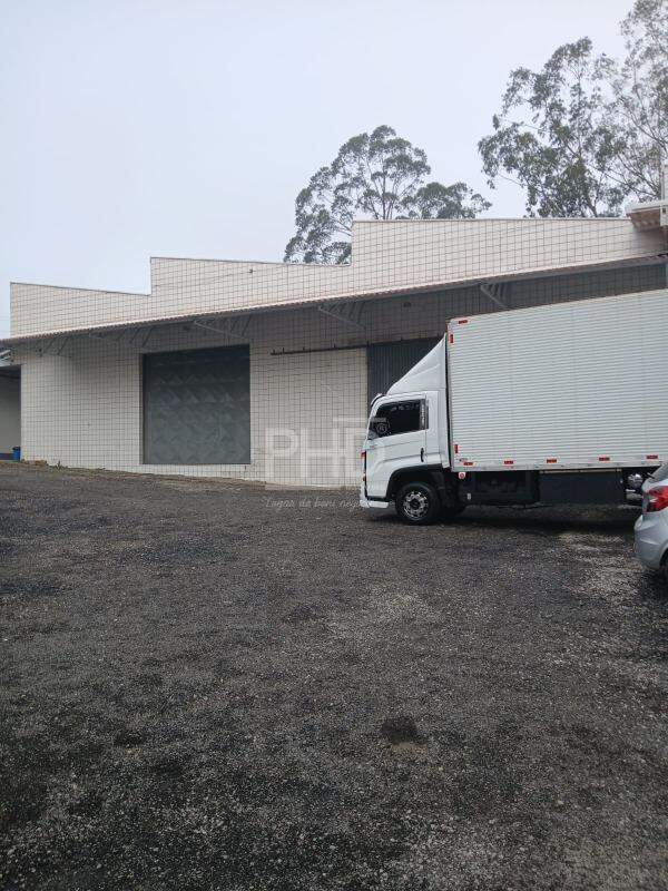 Depósito-Galpão, 1000 m² - Foto 11