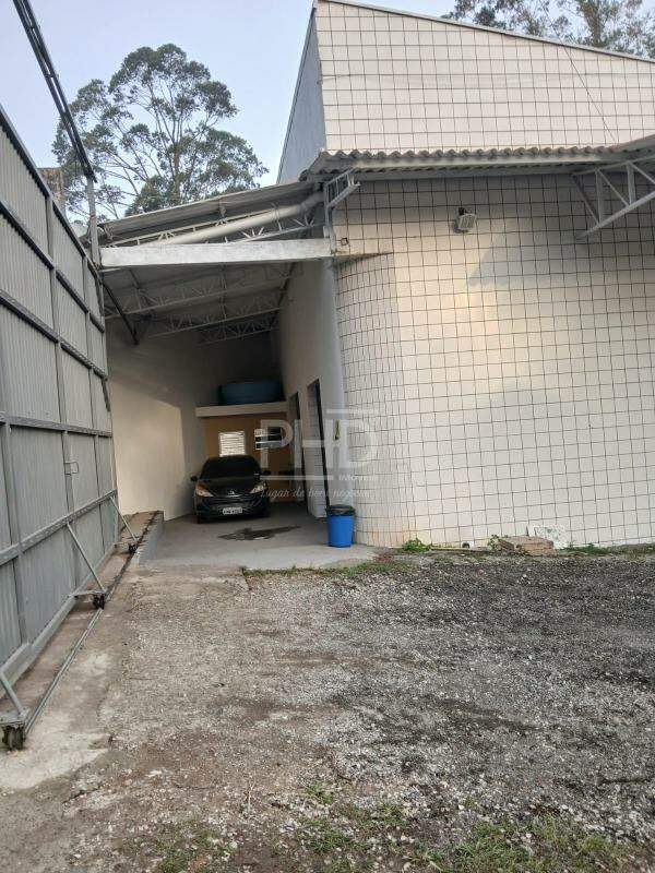 Depósito-Galpão, 1000 m² - Foto 22