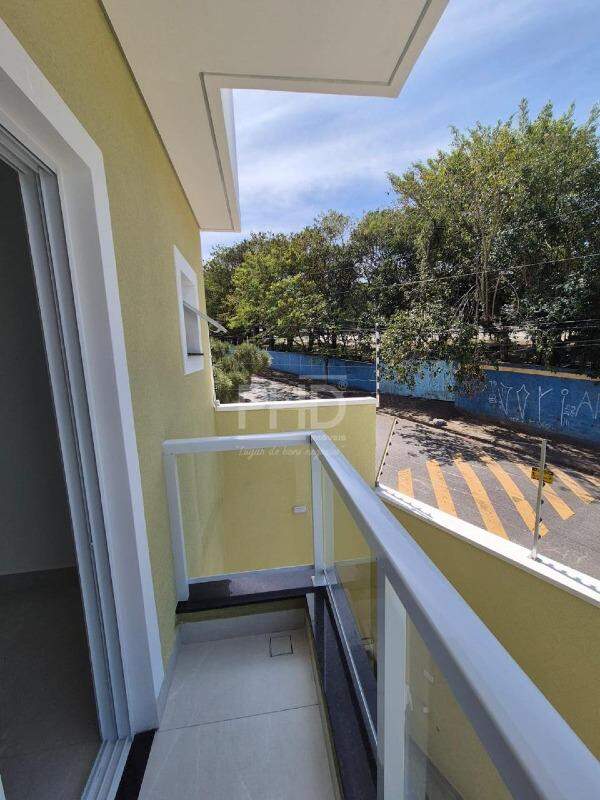 Sobrado, 2 quartos, 76 m² - Foto 5