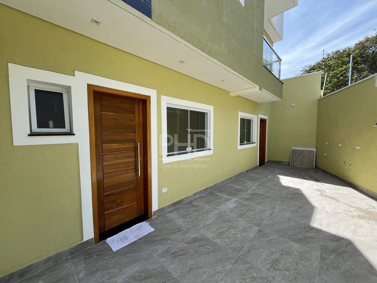 Sobrado, 2 quartos, 76 m² - Foto 19