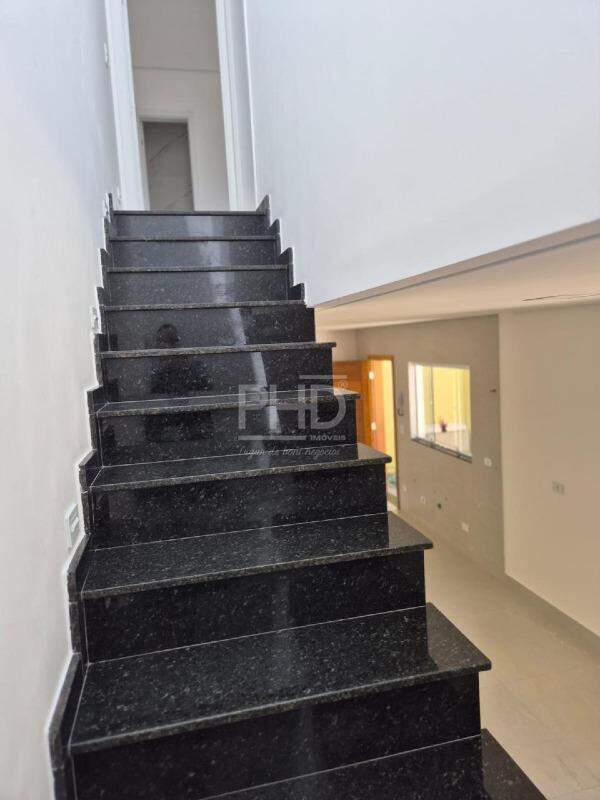 Sobrado, 2 quartos, 76 m² - Foto 7