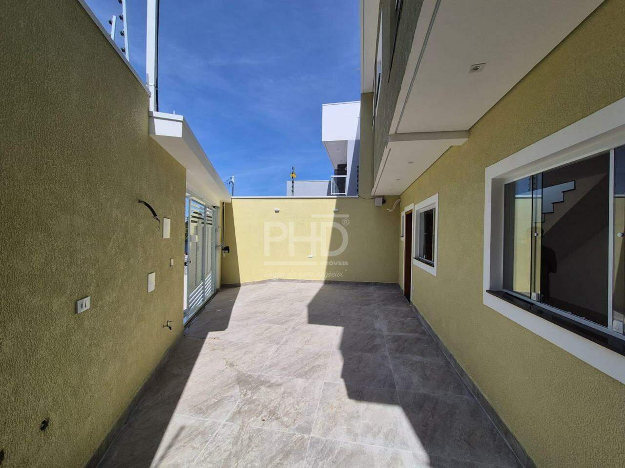 Sobrado, 2 quartos, 76 m² - Foto 20