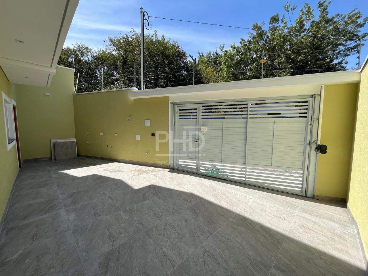 Sobrado, 2 quartos, 76 m² - Foto 21