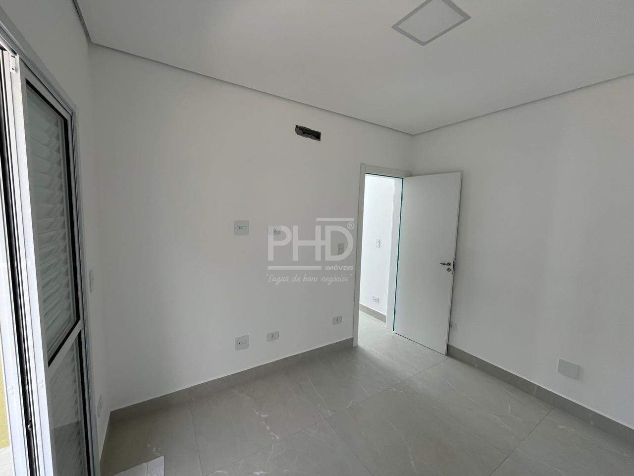 Sobrado, 2 quartos, 76 m² - Foto 10