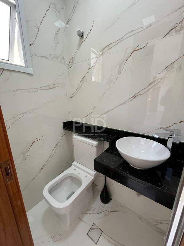 Sobrado, 2 quartos, 76 m² - Foto 17