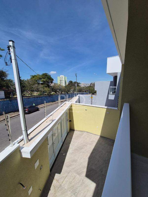 Sobrado, 2 quartos, 76 m² - Foto 18