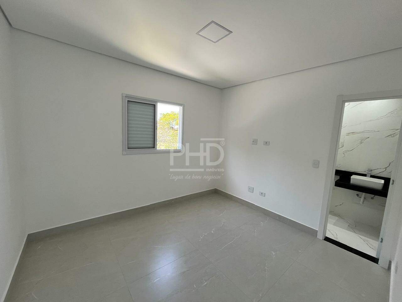 Sobrado, 2 quartos, 76 m² - Foto 12