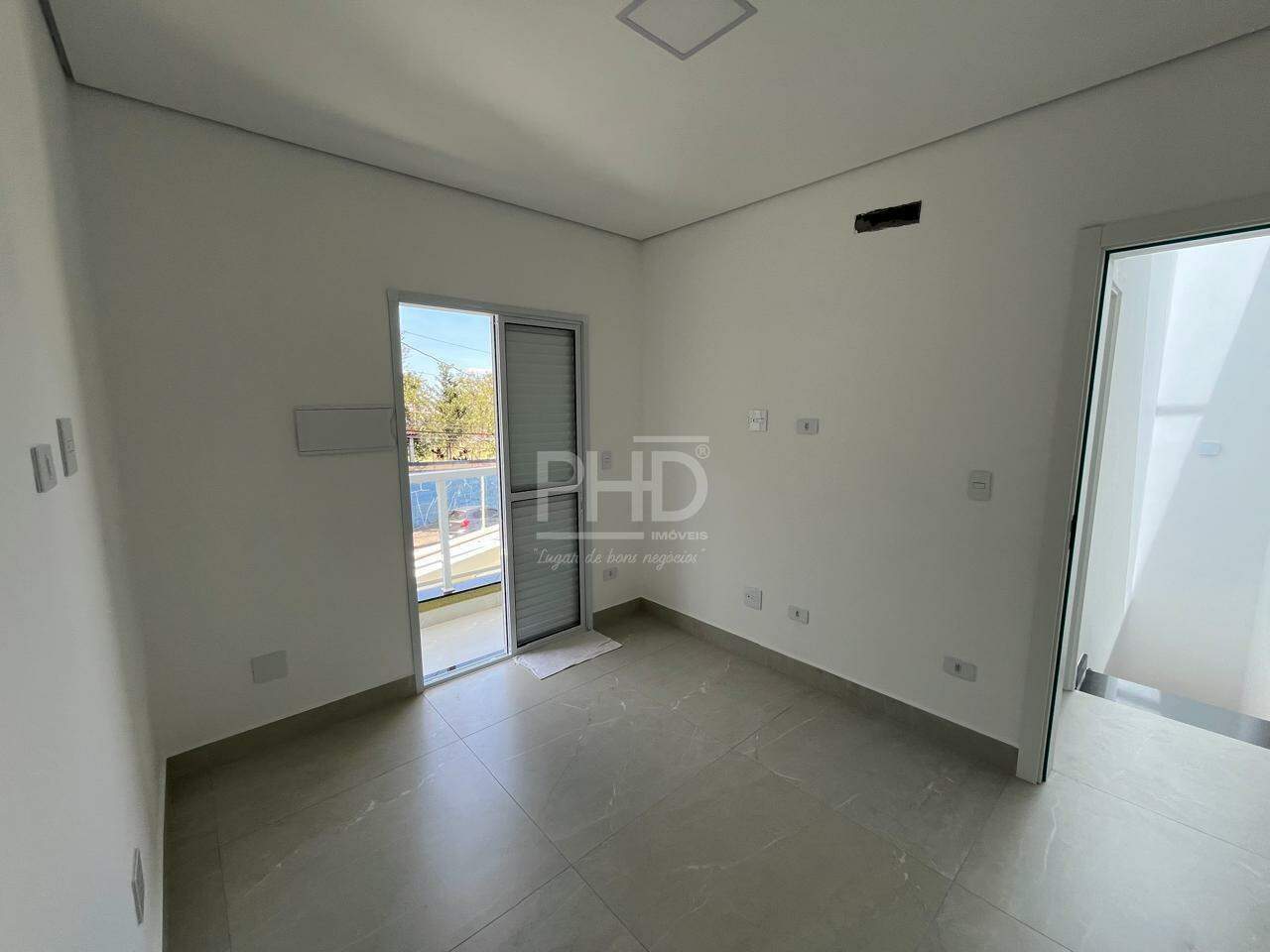Sobrado, 2 quartos, 76 m² - Foto 9