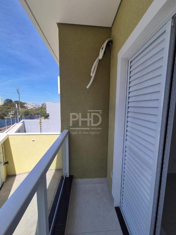 Sobrado, 2 quartos, 76 m² - Foto 6