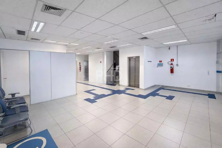 Prédio Inteiro, 1000 m² - Foto 3