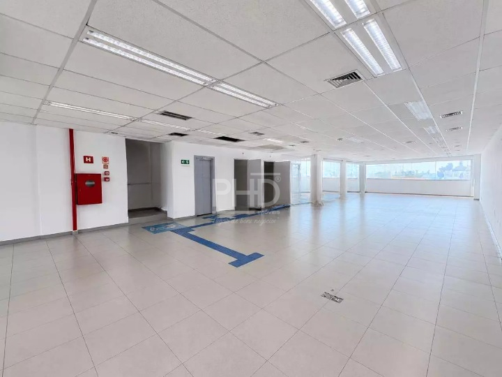 Prédio Inteiro, 1000 m² - Foto 5