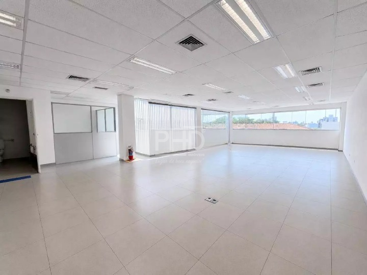 Prédio Inteiro, 1000 m² - Foto 1