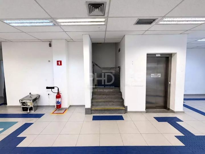 Prédio Inteiro, 1000 m² - Foto 4