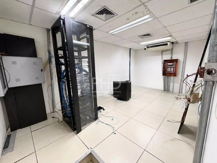 Prédio Inteiro, 1000 m² - Foto 12