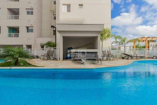 Apartamento, 2 quartos, 65 m² - Foto 18