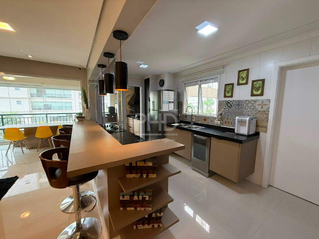 Apartamento, 3 quartos, 147 m² - Foto 13