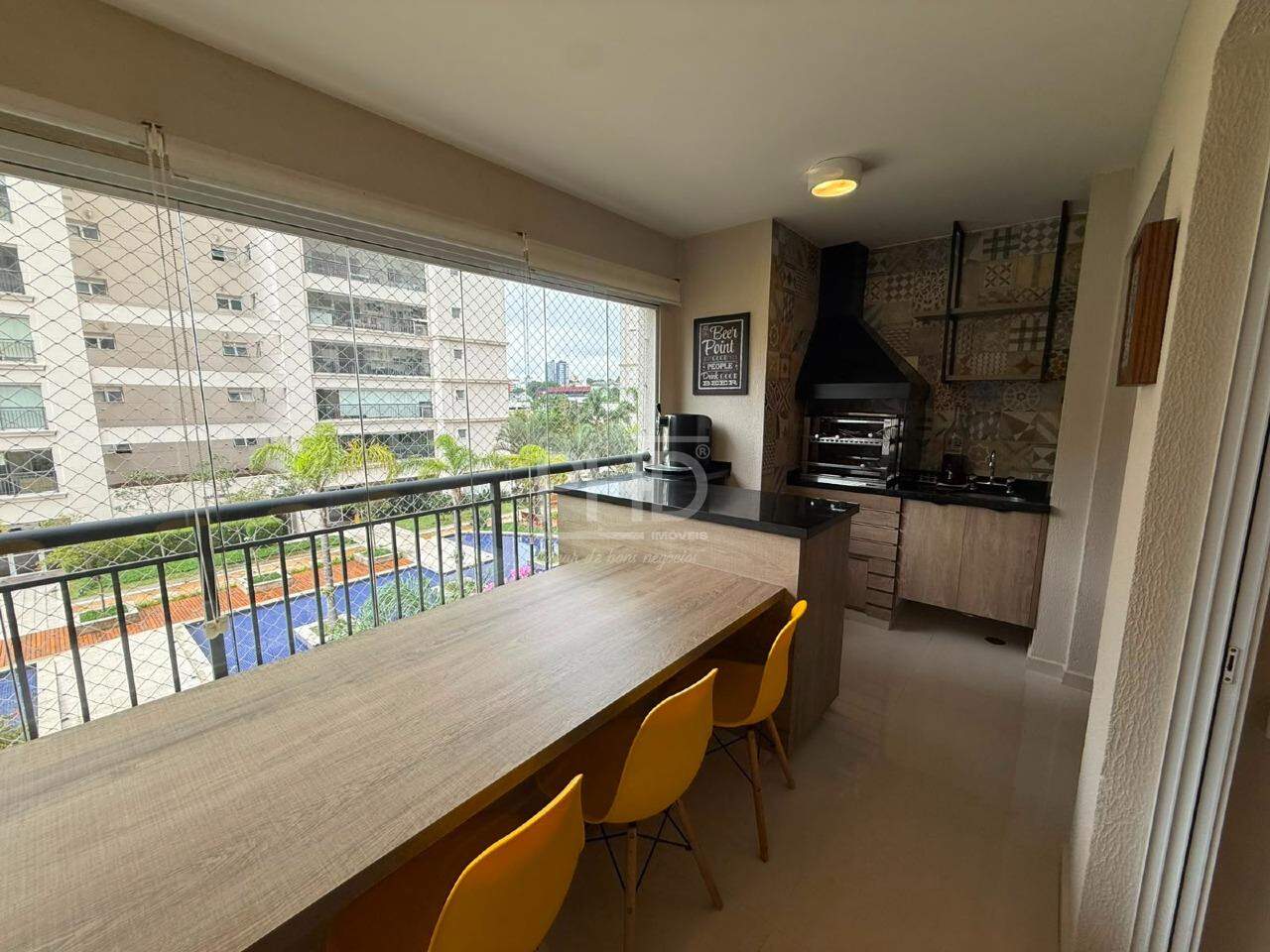 Apartamento, 3 quartos, 147 m² - Foto 9