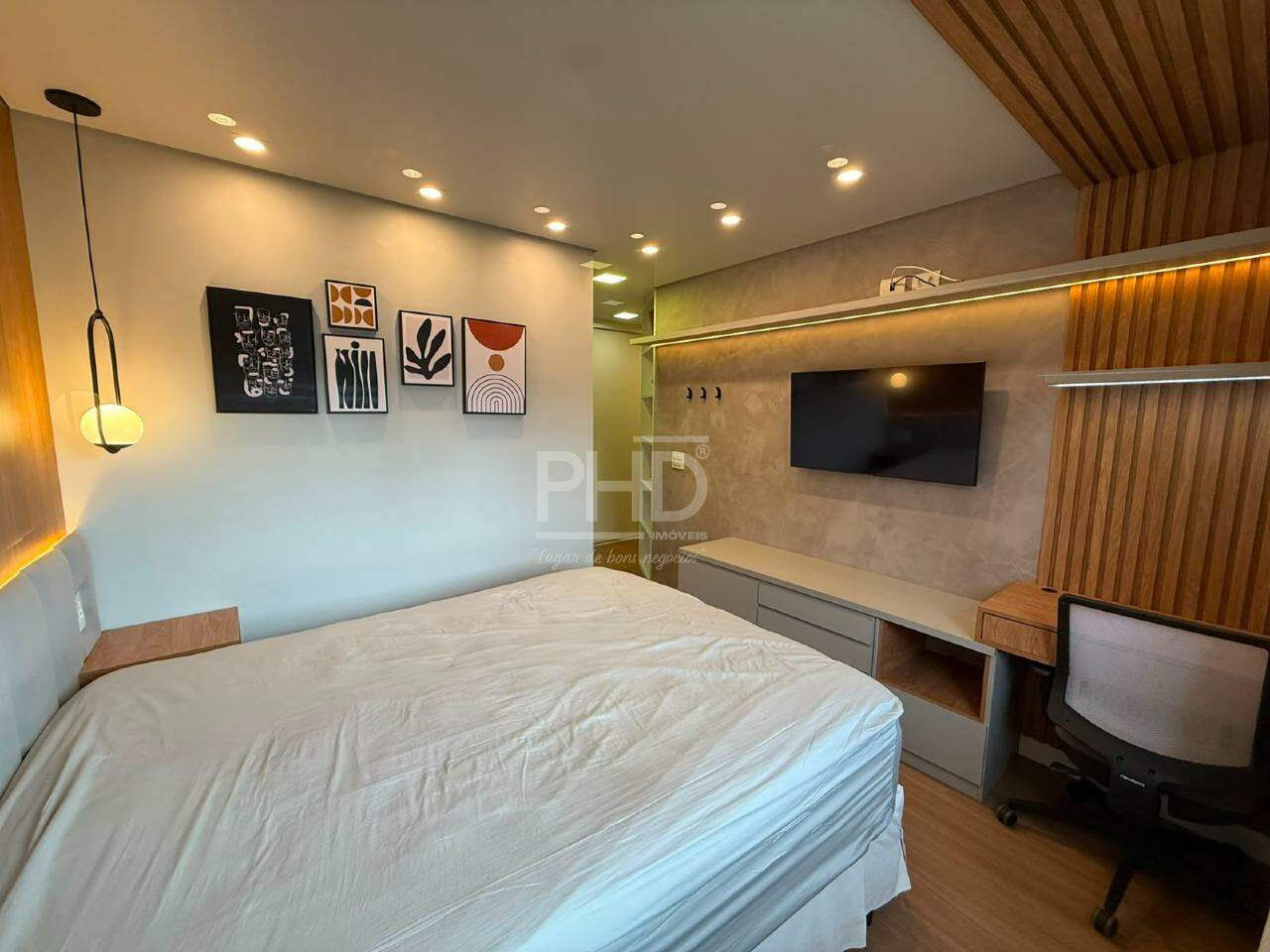 Apartamento, 3 quartos, 147 m² - Foto 19
