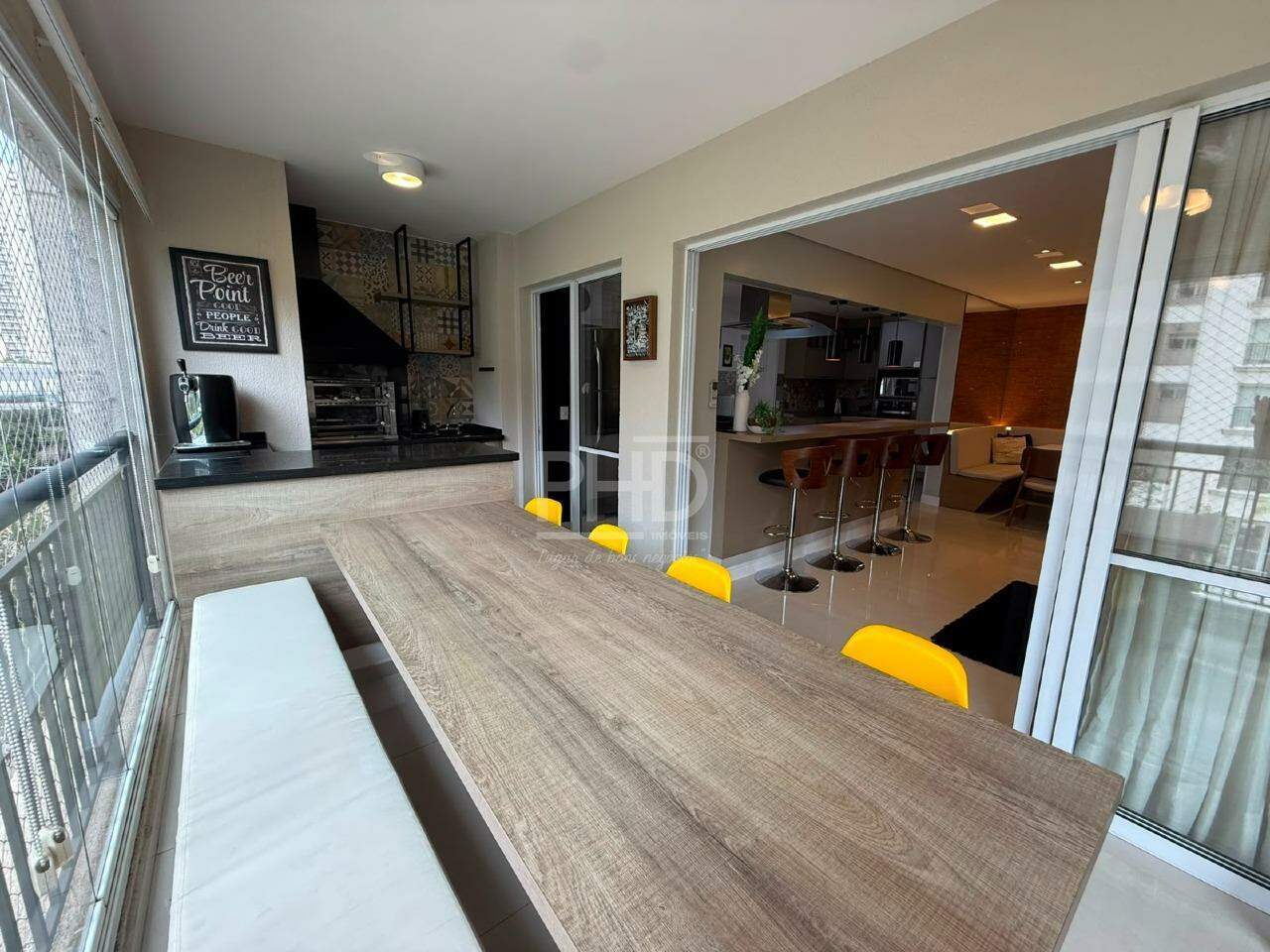 Apartamento, 3 quartos, 147 m² - Foto 8
