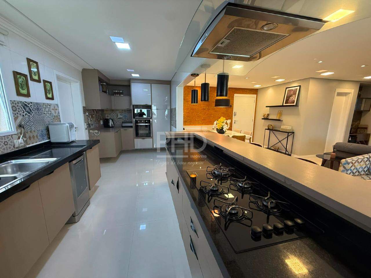 Apartamento, 3 quartos, 147 m² - Foto 15