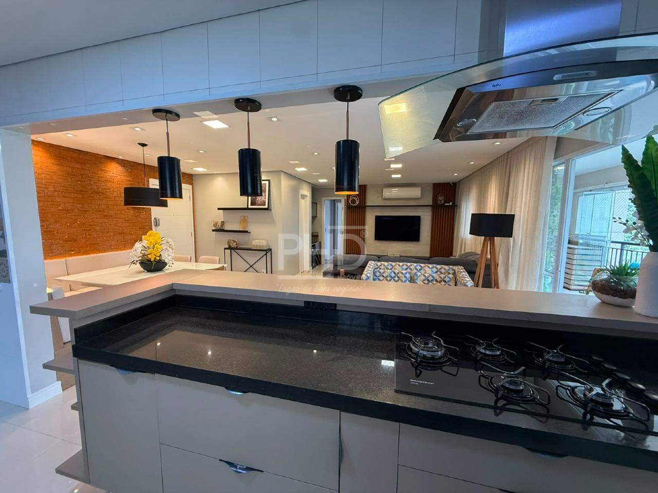 Apartamento, 3 quartos, 147 m² - Foto 14