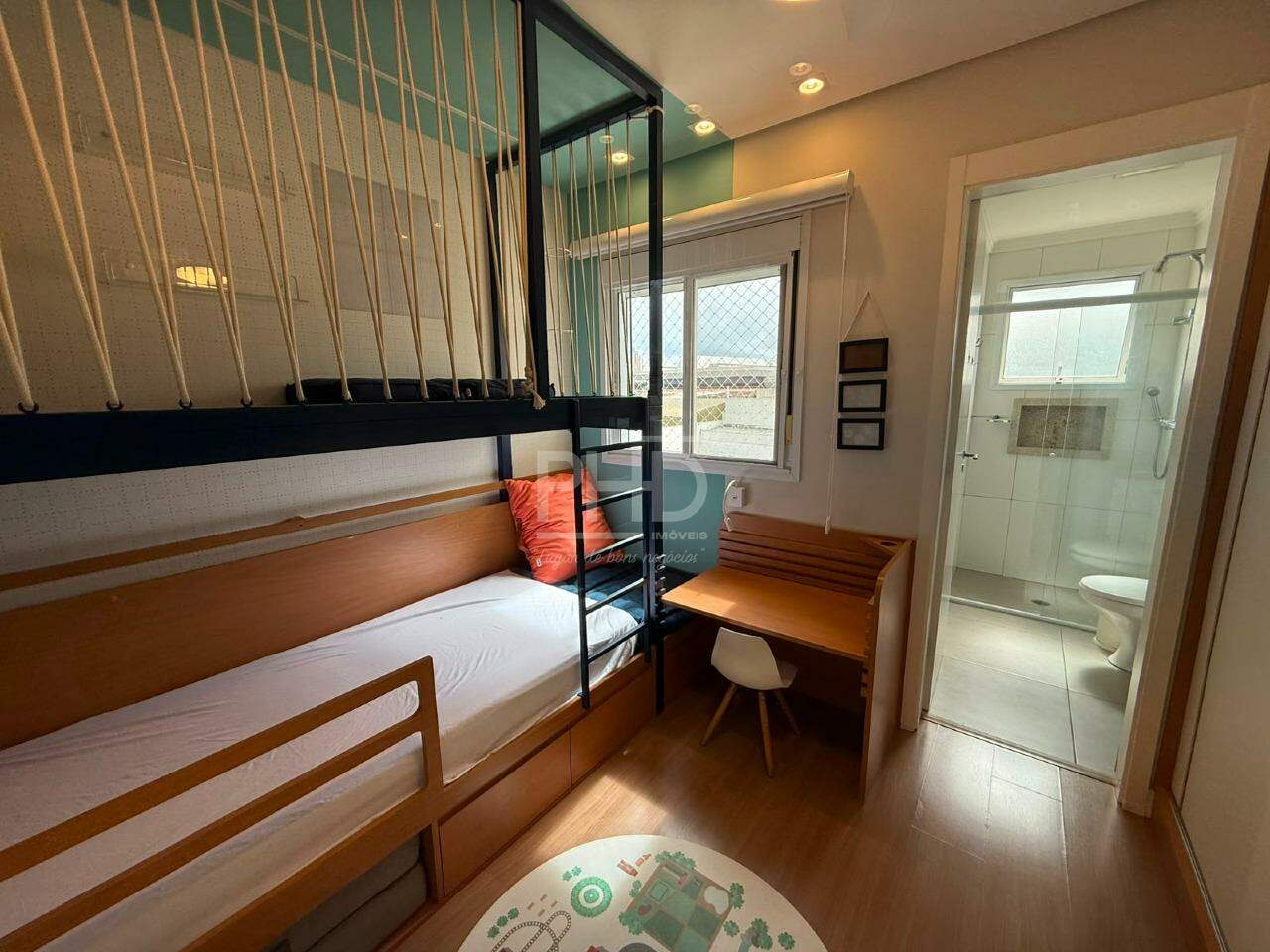 Apartamento, 3 quartos, 147 m² - Foto 23