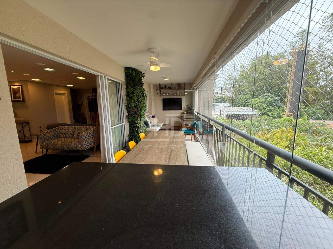 Apartamento, 3 quartos, 147 m² - Foto 5