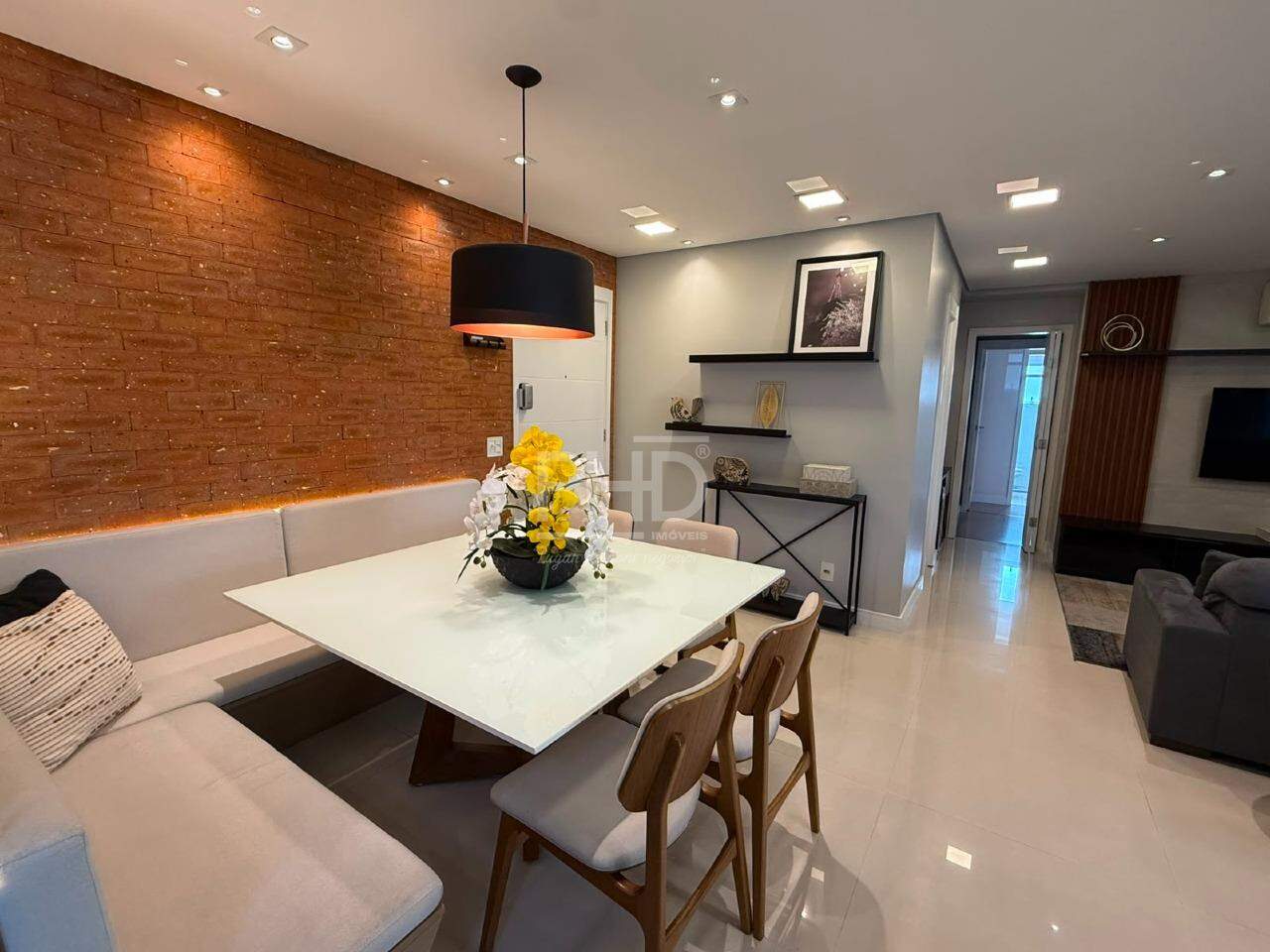 Apartamento, 3 quartos, 147 m² - Foto 11