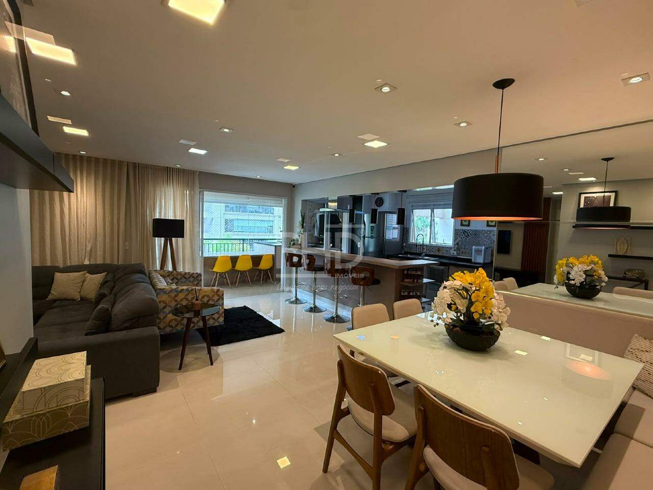 Apartamento, 3 quartos, 147 m² - Foto 12