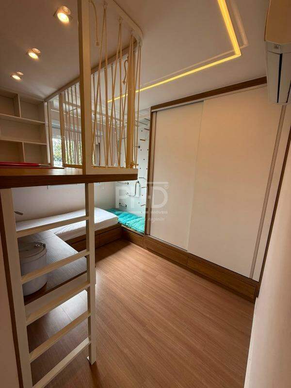 Apartamento, 3 quartos, 147 m² - Foto 21