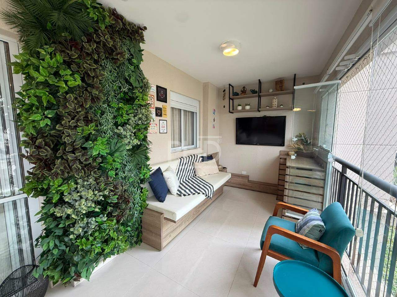 Apartamento, 3 quartos, 147 m² - Foto 10