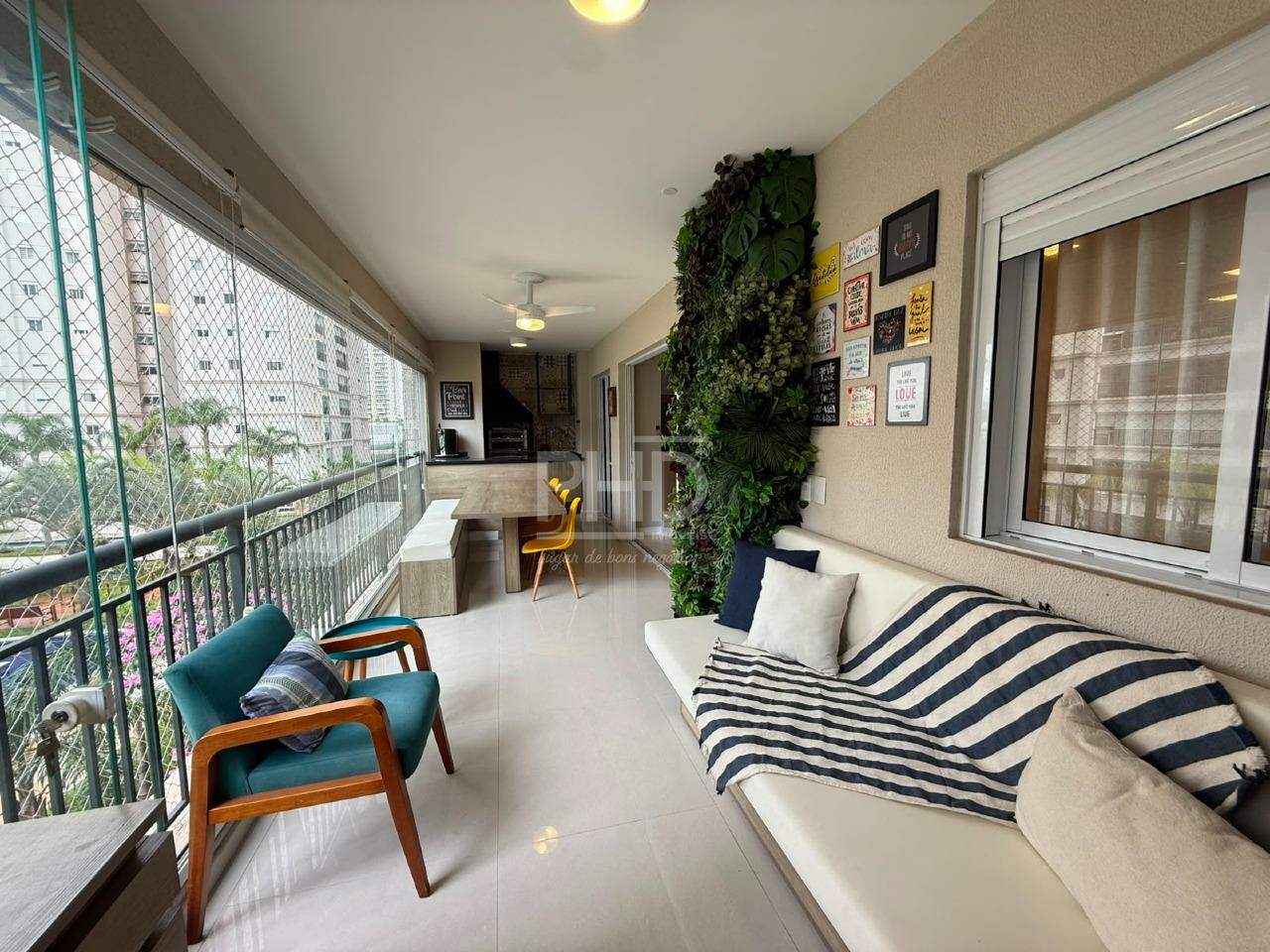 Apartamento, 3 quartos, 147 m² - Foto 7