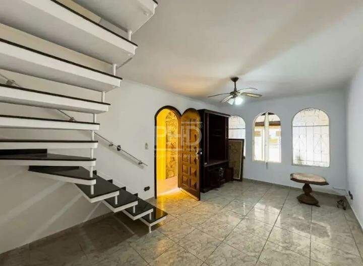 Casa, 3 quartos, 75 m² - Foto 1