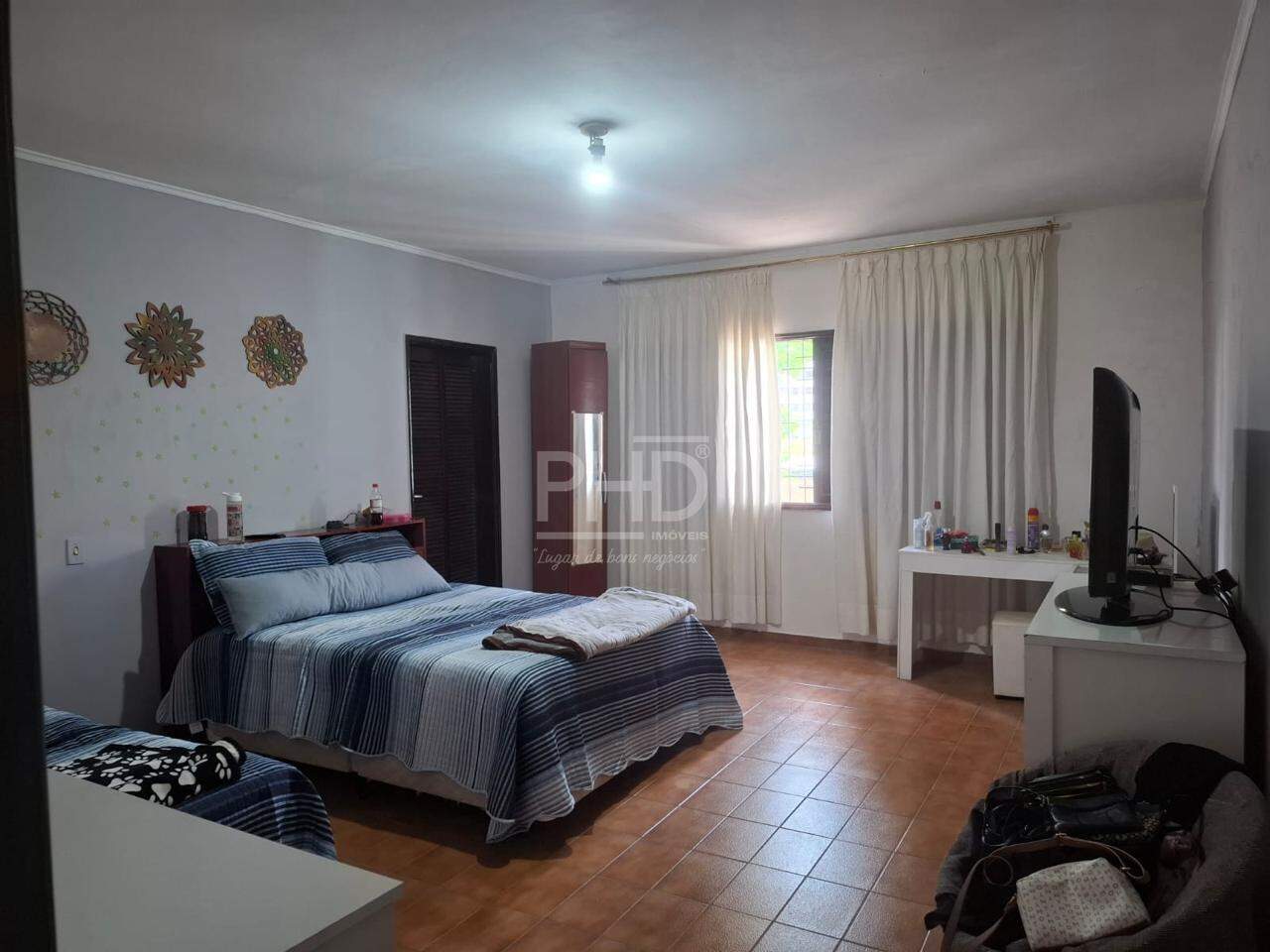Sobrado, 4 quartos, 300 m² - Foto 8