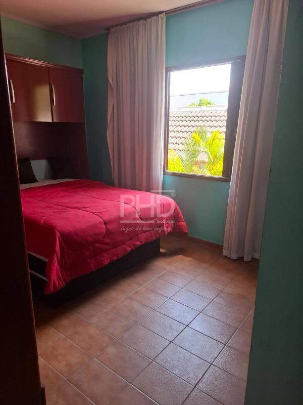 Sobrado, 4 quartos, 300 m² - Foto 10