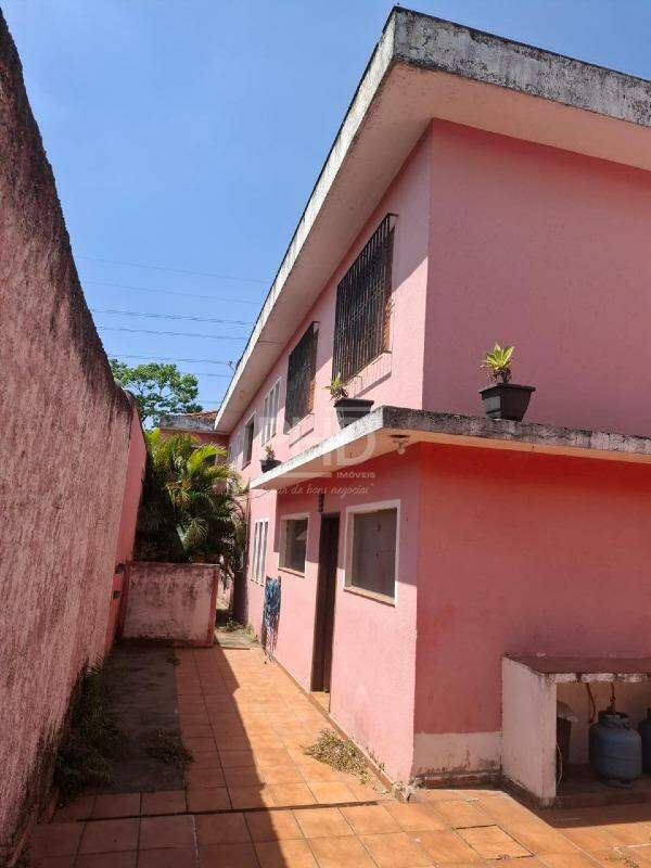 Sobrado, 4 quartos, 300 m² - Foto 14