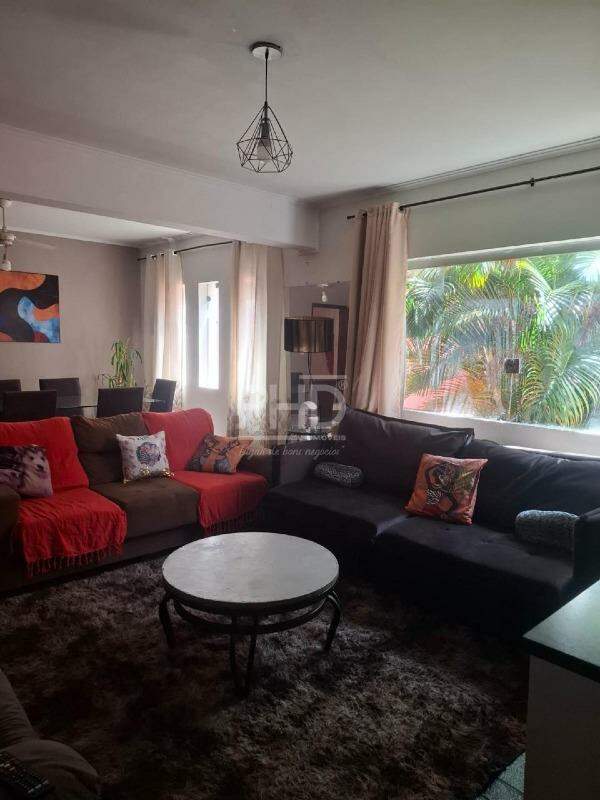 Sobrado, 4 quartos, 300 m² - Foto 4