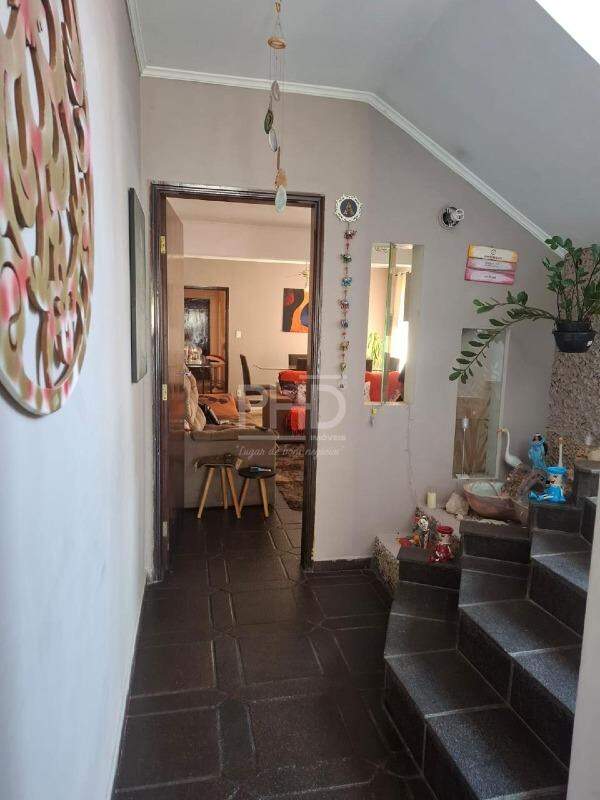 Sobrado, 4 quartos, 300 m² - Foto 6