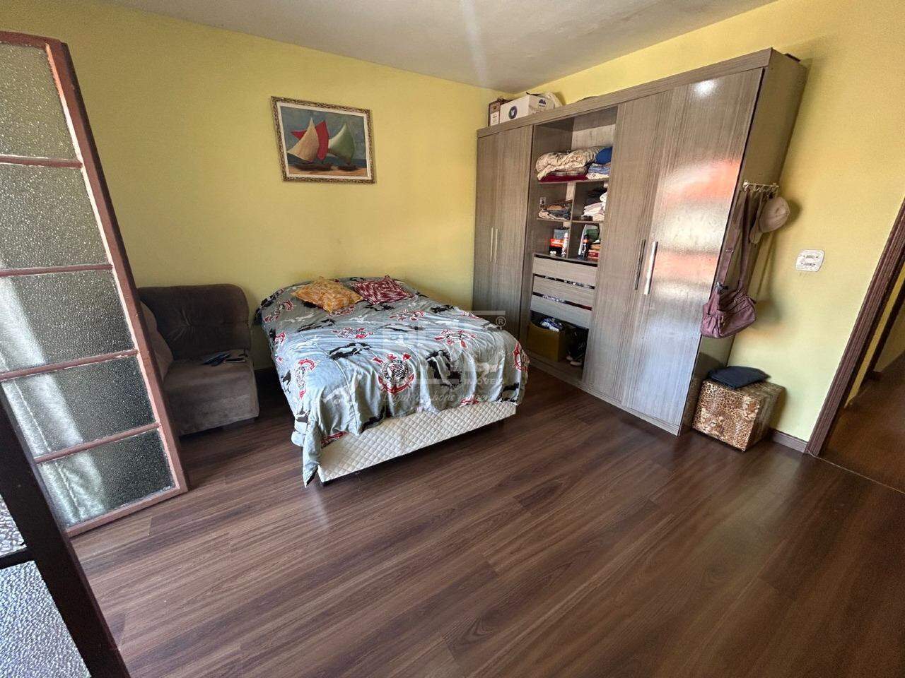 Sobrado, 5 quartos, 155 m² - Foto 8
