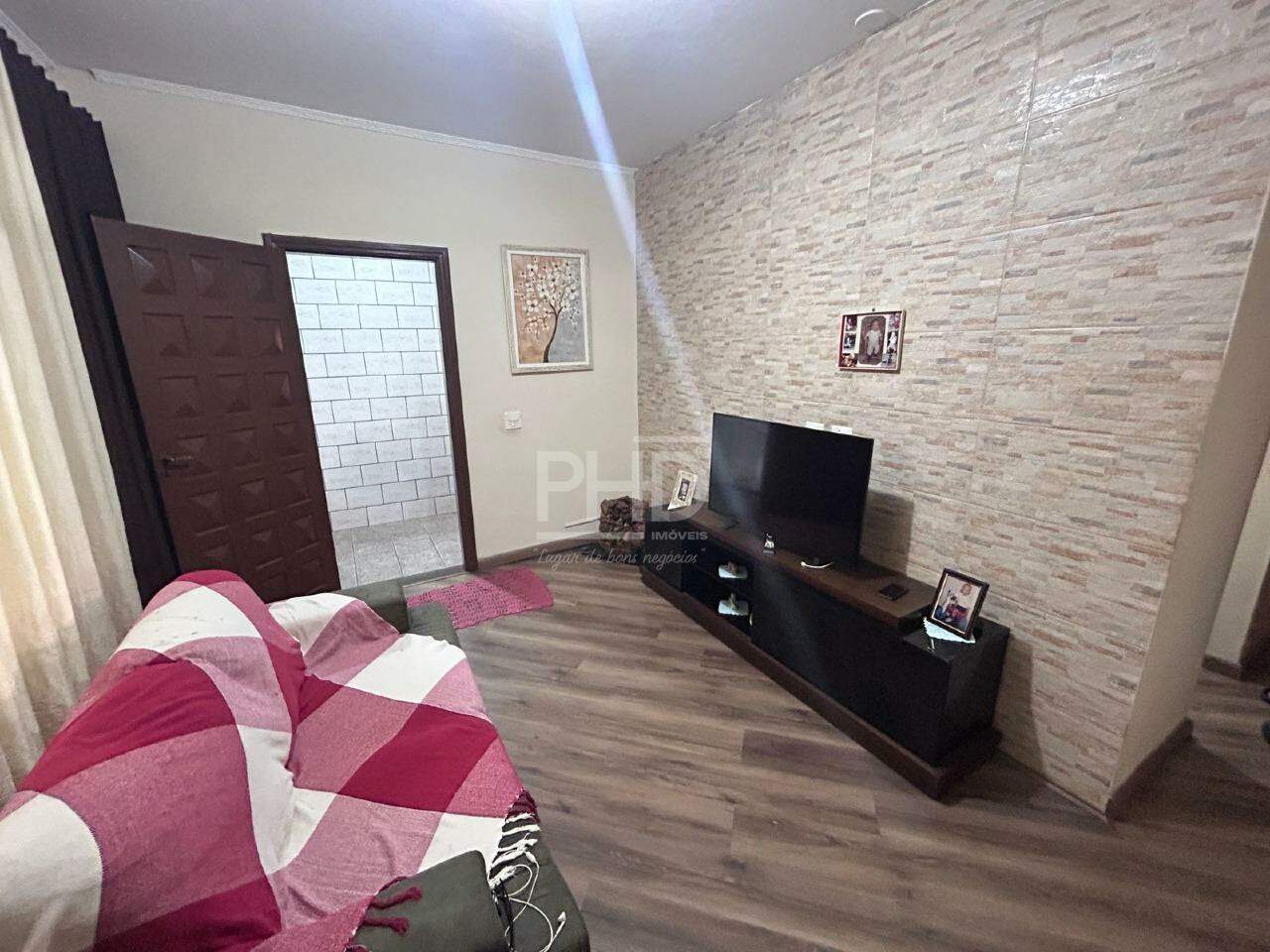 Sobrado, 5 quartos, 155 m² - Foto 2