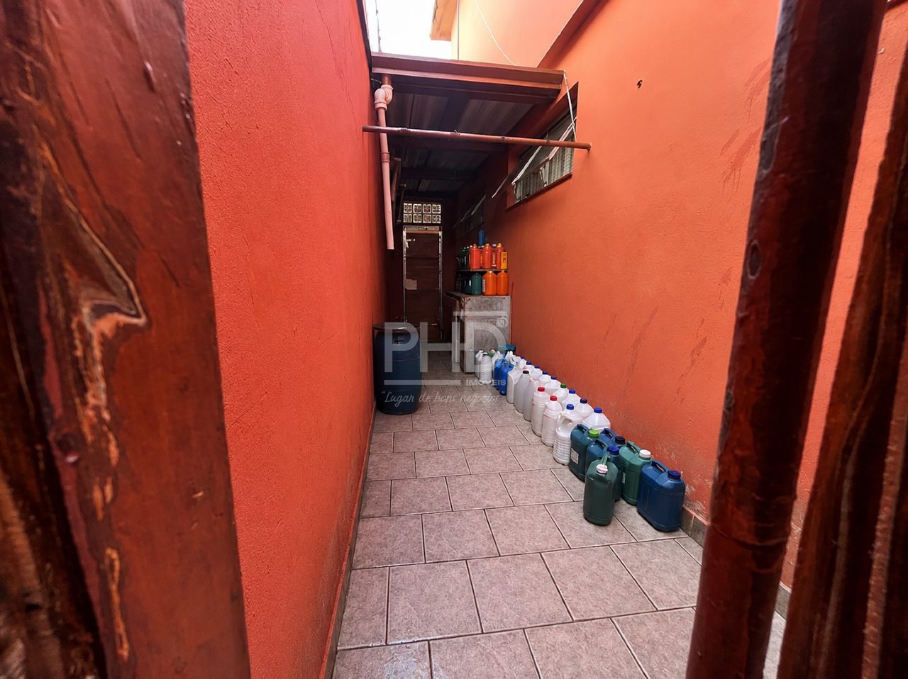 Sobrado, 5 quartos, 155 m² - Foto 16