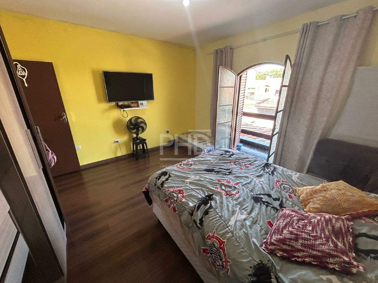 Sobrado, 5 quartos, 155 m² - Foto 7