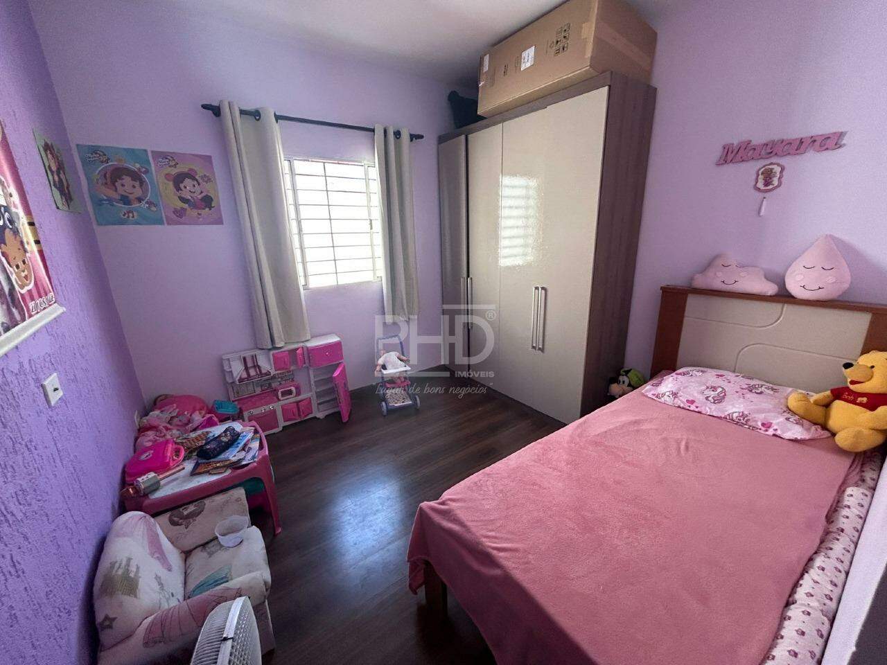 Sobrado, 5 quartos, 155 m² - Foto 9