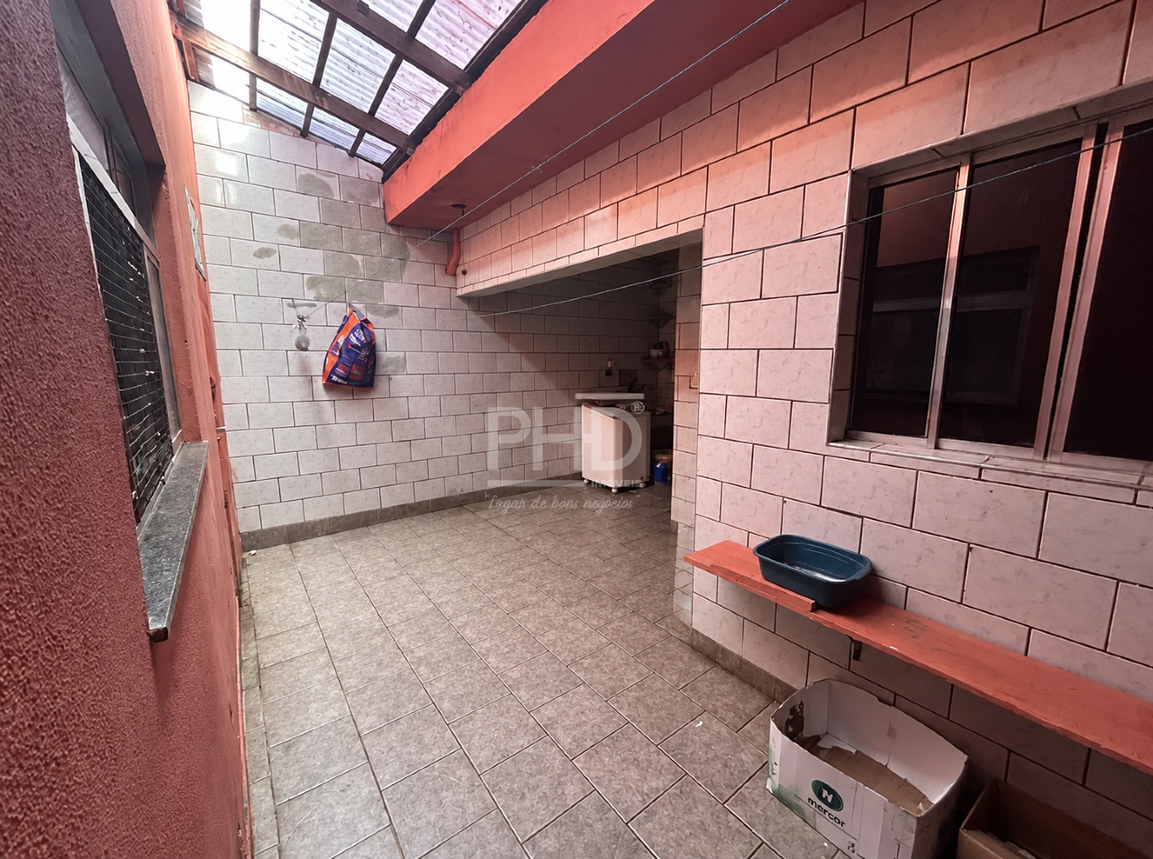 Sobrado, 5 quartos, 155 m² - Foto 15