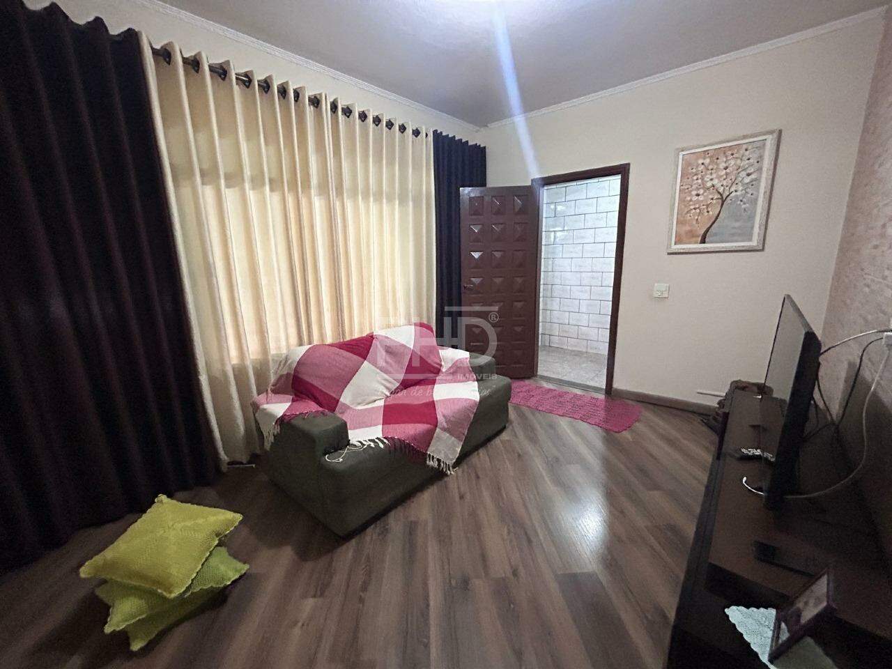 Sobrado, 5 quartos, 155 m² - Foto 1