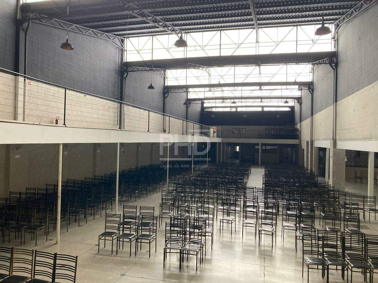 Depósito-Galpão, 2600 m² - Foto 7